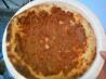 Lahmi Bajin Turki ( Meat Flat Bread Turkish Style)