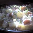 Red Hot & Blue Potato Salad - the Original. Photo by Betsyrau