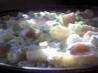 Red Hot & Blue Potato Salad - the Original