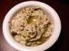 Baba Ghanouj - Middle Eastern Eggplant Dip. Recipe by Kozmic Blues