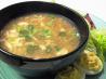 Chicken & Sweet Corn Soup. Recipe by Tisme