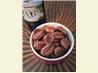 Spiced Pecans