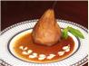 Crock Pot Maple-Sauced Pears