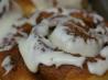 Buttermilk Cinnamon Rolls. Recipe by SuzieQSooner