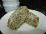 Superfood Lemon Poppy Seed Muffin (Gluten Free-Mmm). Photo by Emily Elizabeth