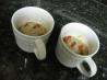 Superfood Lemon Poppy Seed Muffin (Gluten Free-Mmm)