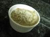 Superfood Lemon Poppy Seed Muffin (Gluten Free-Mmm)