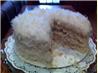 Coconut Layer Cake