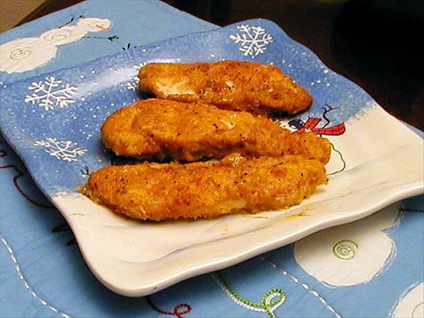 Mom's Favorite Chicken. Photo by Dawnab
