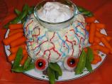 Emily's Easy Veggie Dip