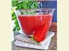 Strawberry Sauce. Recipe by Bev