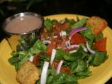 Red Wine Vinaigrette