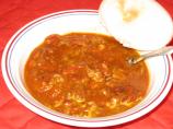 Image of Buck'em-Off-Chili Con Carne, Food Network Canada 