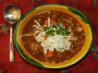 Hearty Vegetable Soup
