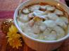 Scalloped Potatoes With Ham