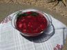 Blissful Borscht