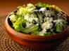 Blue Cheese Salad Dressing. Recipe by Corrinne J