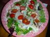 Jarjeer (Arugula) Salad