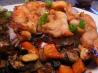Key West Chicken. Recipe by Abby, Sarah & Eli's Mom