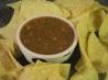 Easy Salsa. Recipe by sillysyd
