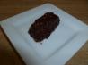 2 Minute Microwave Fudge