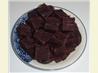 2 Minute Microwave Fudge