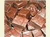 2 Minute Microwave Fudge