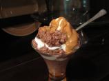 Marathon Mud Pie
