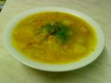 Wicklewood's 2 in 1 Vegetable and Lentil Soup