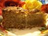 Flourless White Chocolate Cake