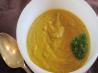 Yellow Split Pea Soup--Vegetarian/Vegan