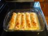 Chicken Enchiladas Suizas. Recipe by ChrissyG1968