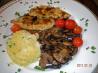 Chicken Breasts Glazed With Hot Pepper Jelly. Recipe by WiGal