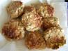 Imitation Crab Cakes. Photo by dizzybluebaby