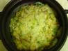 Wicklewood Wench's Pregnant Pasta