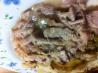 Roast Pork Loin With Creamy Dijon Sauce
