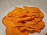 The Realtor's Baked Sweet Potato Chips