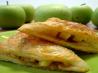 Curried Apple Turnovers