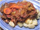 Oven Swiss Steak
