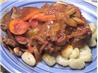 Oven Swiss Steak. Recipe by Joy1996