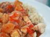 Sweet and Sour Chicken