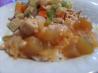 Sweet and Sour Chicken