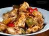 Sweet and Sour Chicken