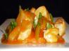 Sweet and Sour Chicken