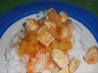 Sweet and Sour Chicken