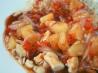 Sweet and Sour Chicken
