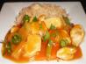 Sweet and Sour Chicken