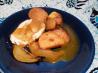 Tagine With Chicken  and Quinces