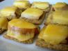 Pear and Smoked Gouda Snack. Recipe by KitiKat