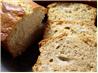 Autumn Pear Bread